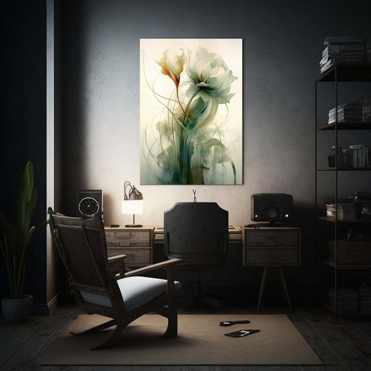 1-cuadro-abstracto-conceptual-con-formaci-n-de-capas-transparentes-en-gris-beige-grey-para-decoraci-n-bot-nica-vayer-1