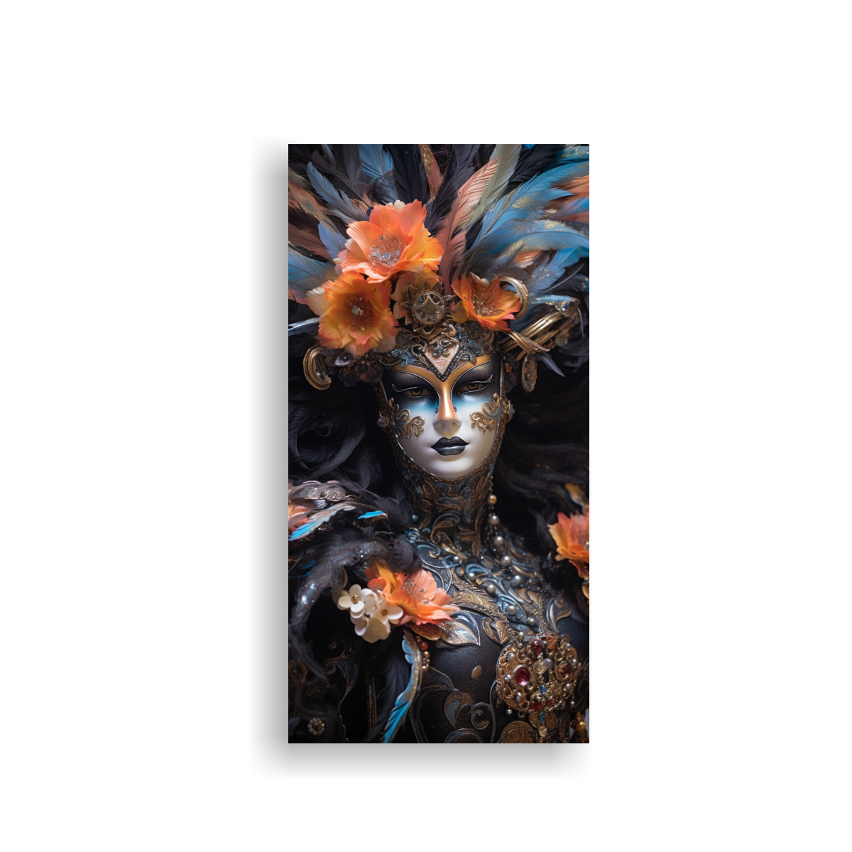 1-cuadro-cuadro-nica-la-enloquecedora-belleza-de-un-baile-de-m-scaras-en-venecia-