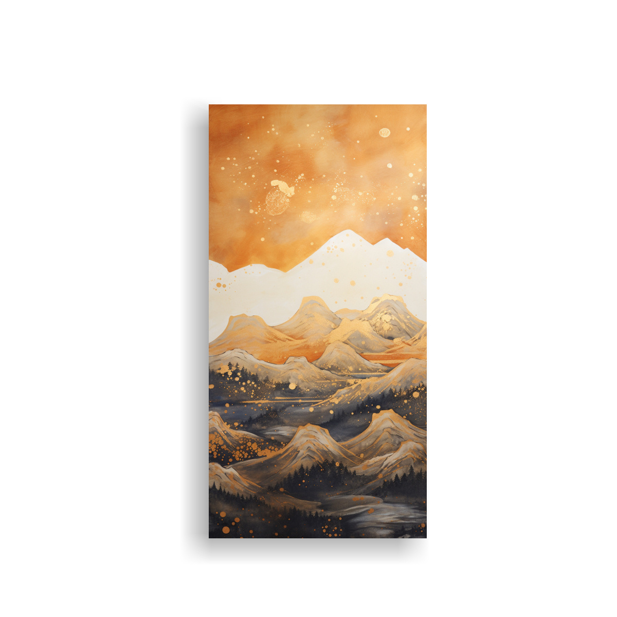 1-cuadro-espectacular-paisaje-de-monta-a-con-un-estilo-elegante-con-pinturas-decorativas