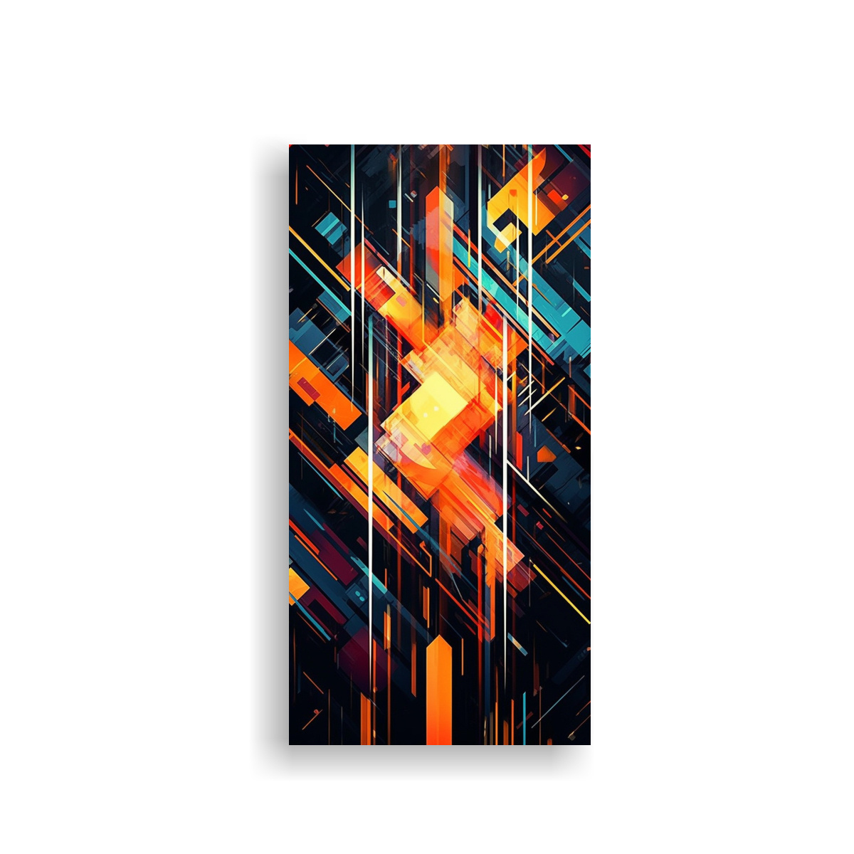 1-cuadro-impreso-retrofuturista-que-te-transportar-a-un-mundo-cautivador