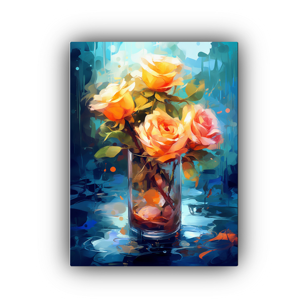 1-florero-de-cristal-con-rosas-toques-de-pintura-y-manchas-de-color