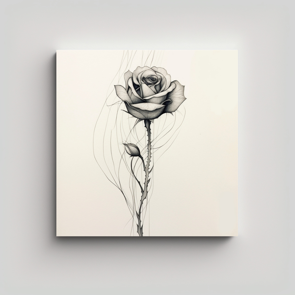 2d-abstract-vanguardia-tela-en-bastidor-regalo-decorativo-nico