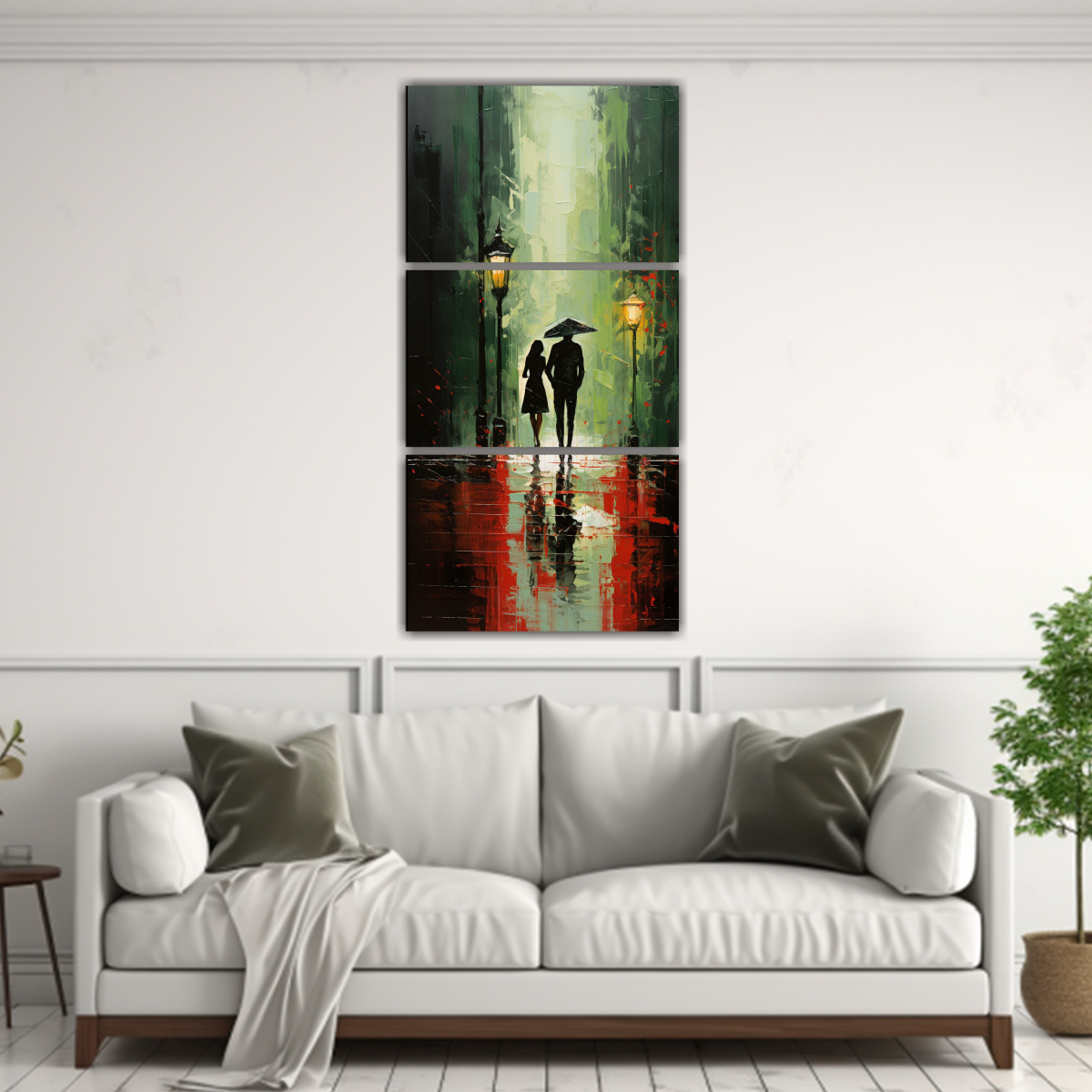 3-cuadros-lienzos-abstractos-para-dormitorio-pintura-de-personas-caminando-bajo-la-lluvia-en-la-pared-1