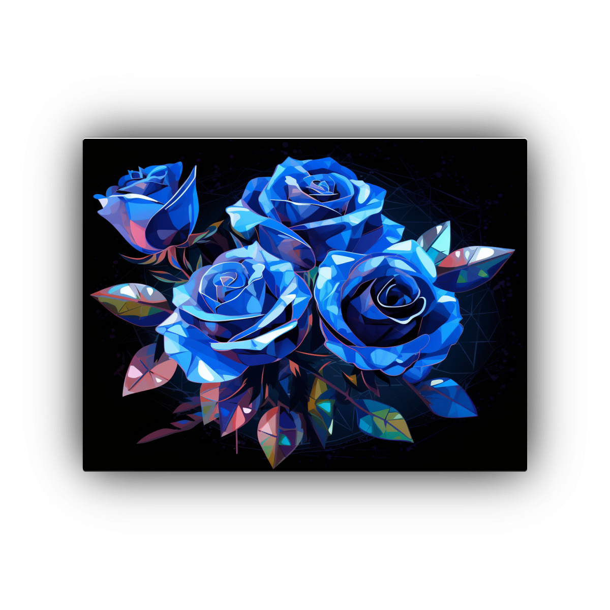 acuarela-de-rosas-azules-bouquet-dise-o-gr-fico-abstracto-vintage
