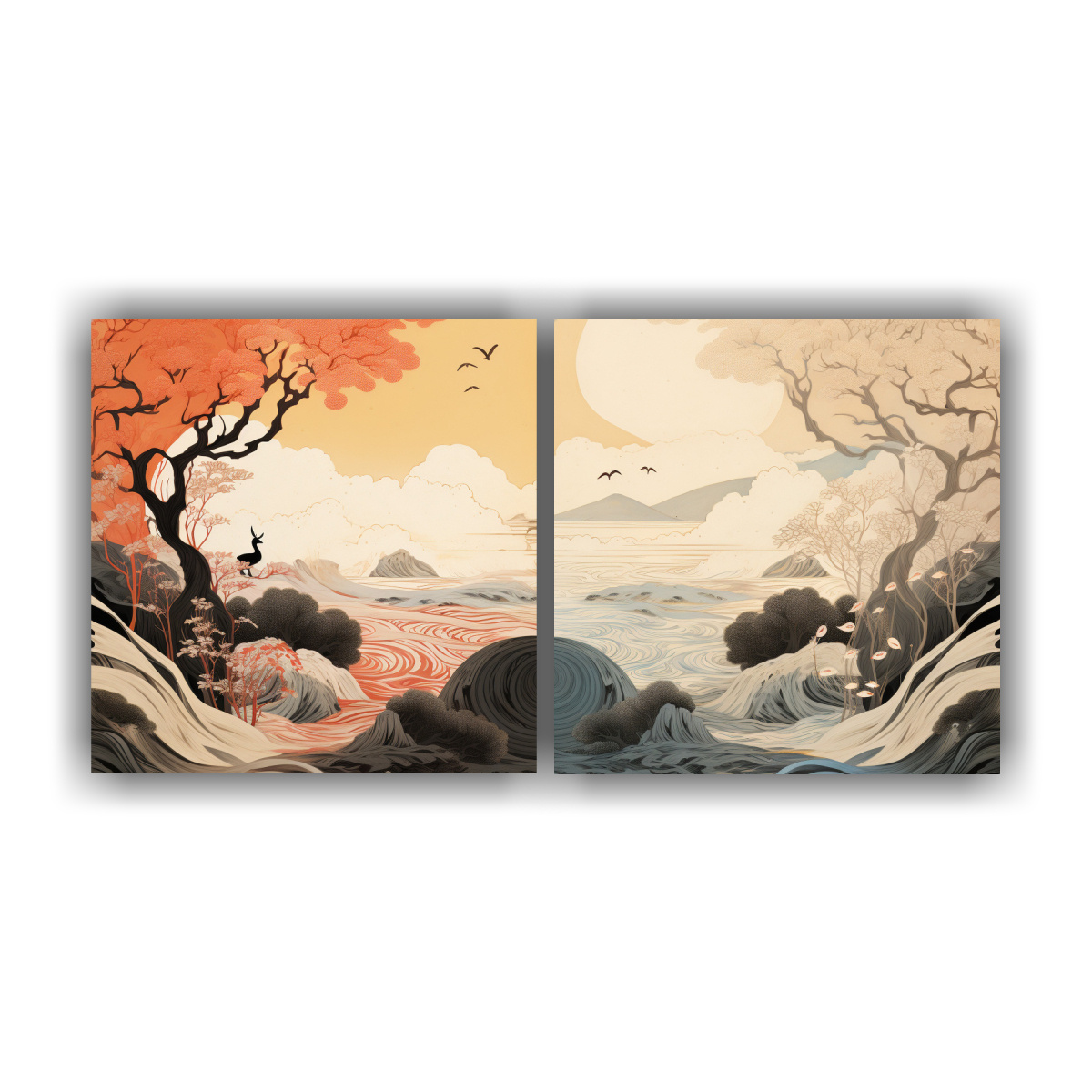 adorno-abstracto-reinterpretaci-n-madera-japonesa