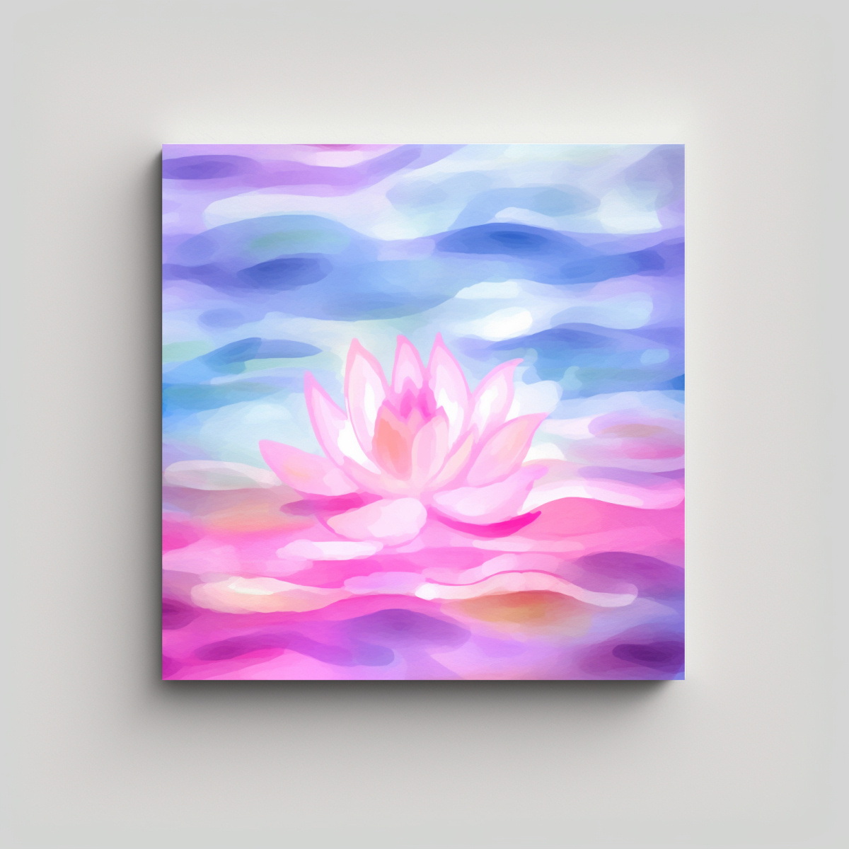 armon-a-crom-tica-fotograf-a-canva-decorativo-arte-de-pared-moderno