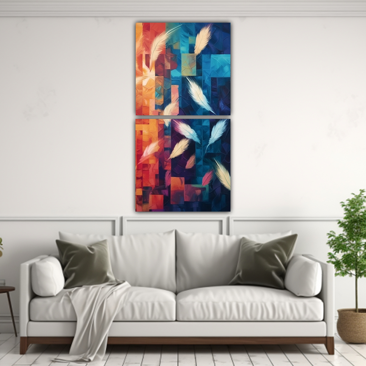 arte-abstracto-din-mico-en-acuarela-set-de-2-telas-1
