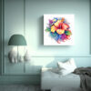 arte-abstracto-espacial-y-hibiscus-anime-en-lienzo-de-arcoiris-1