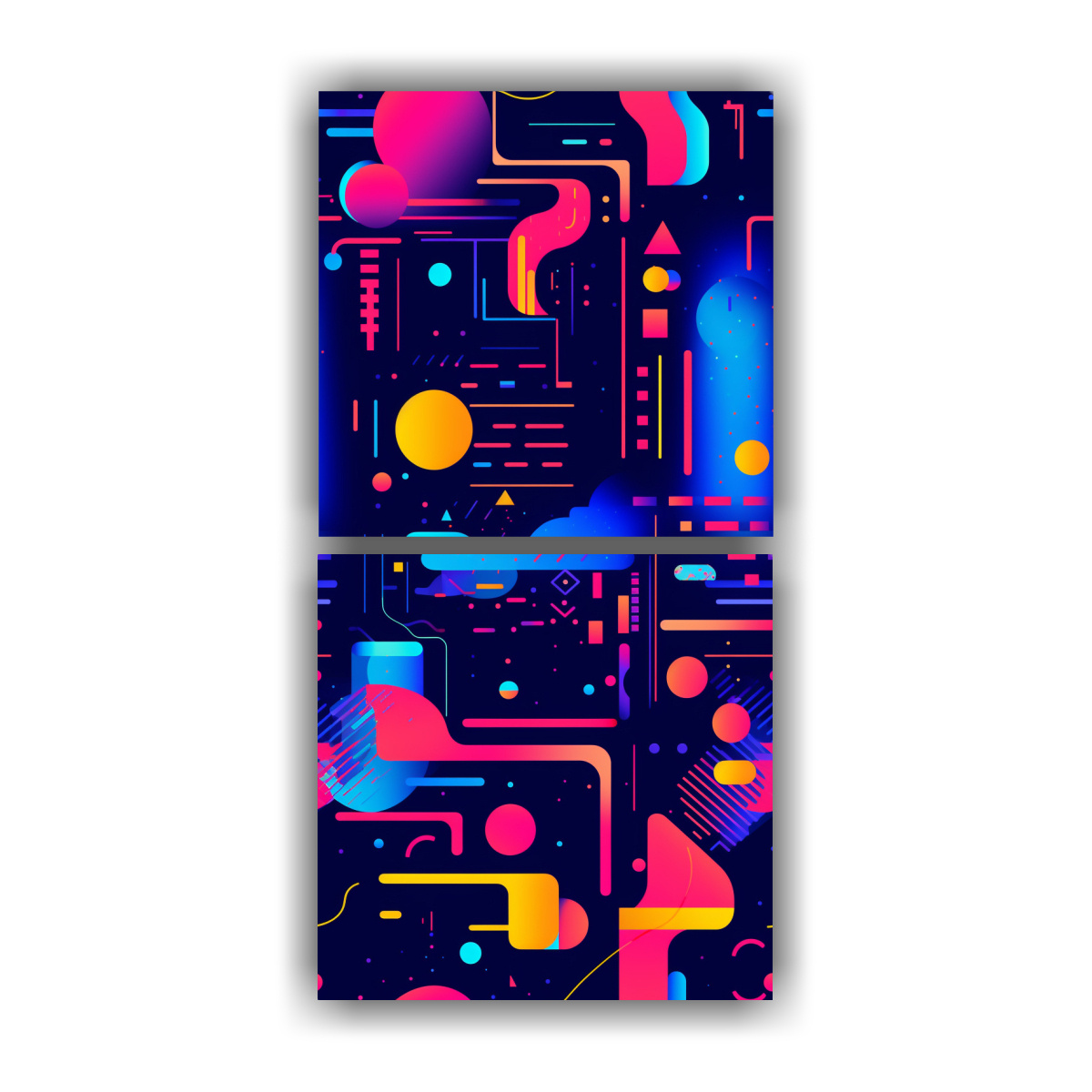 arte-abstracto-intenso-para-dormitorio-cuadros-vividos-de-john-harris-