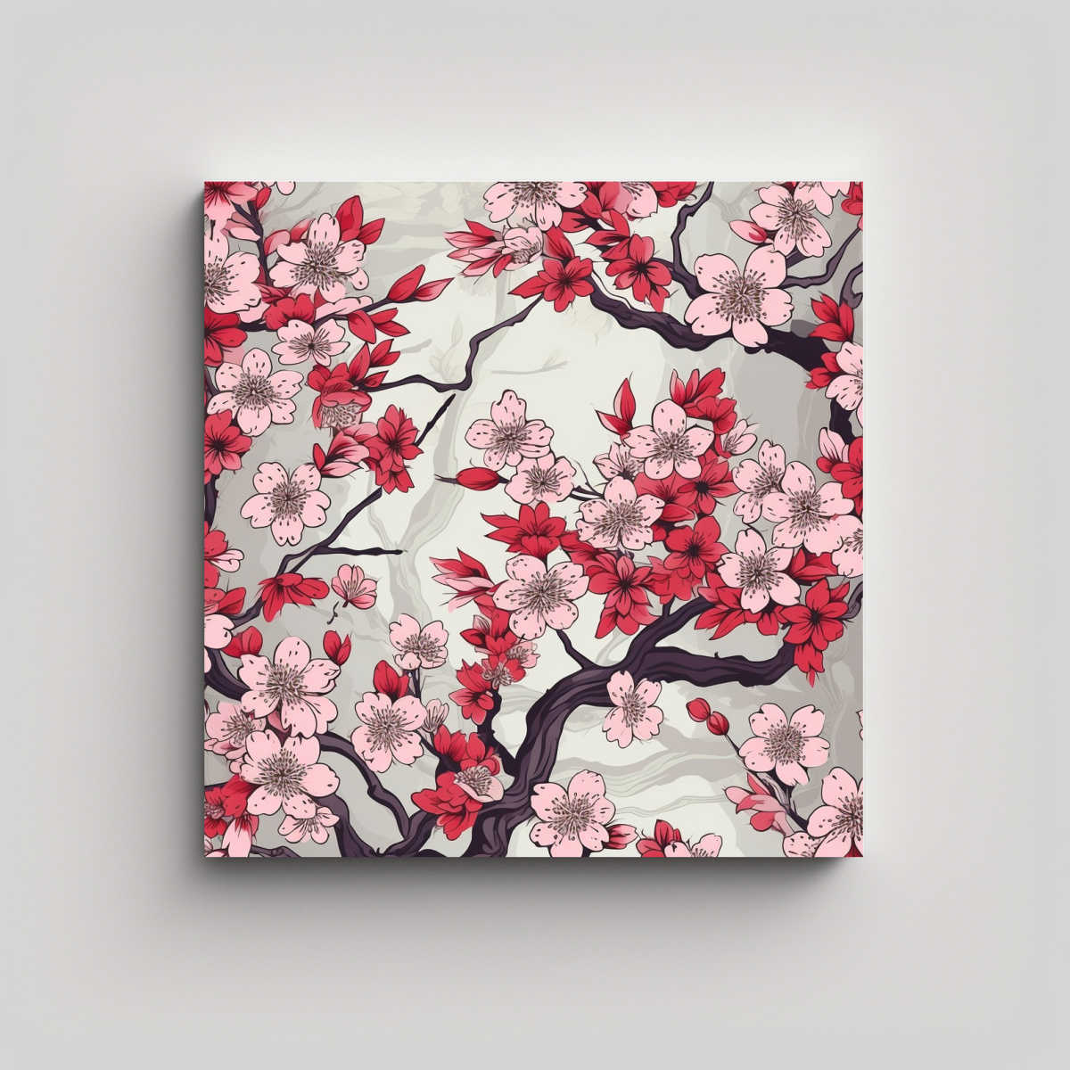 arte-abstracto-y-patr-n-de-flor-de-cerezo-japon-s-impacto-visual