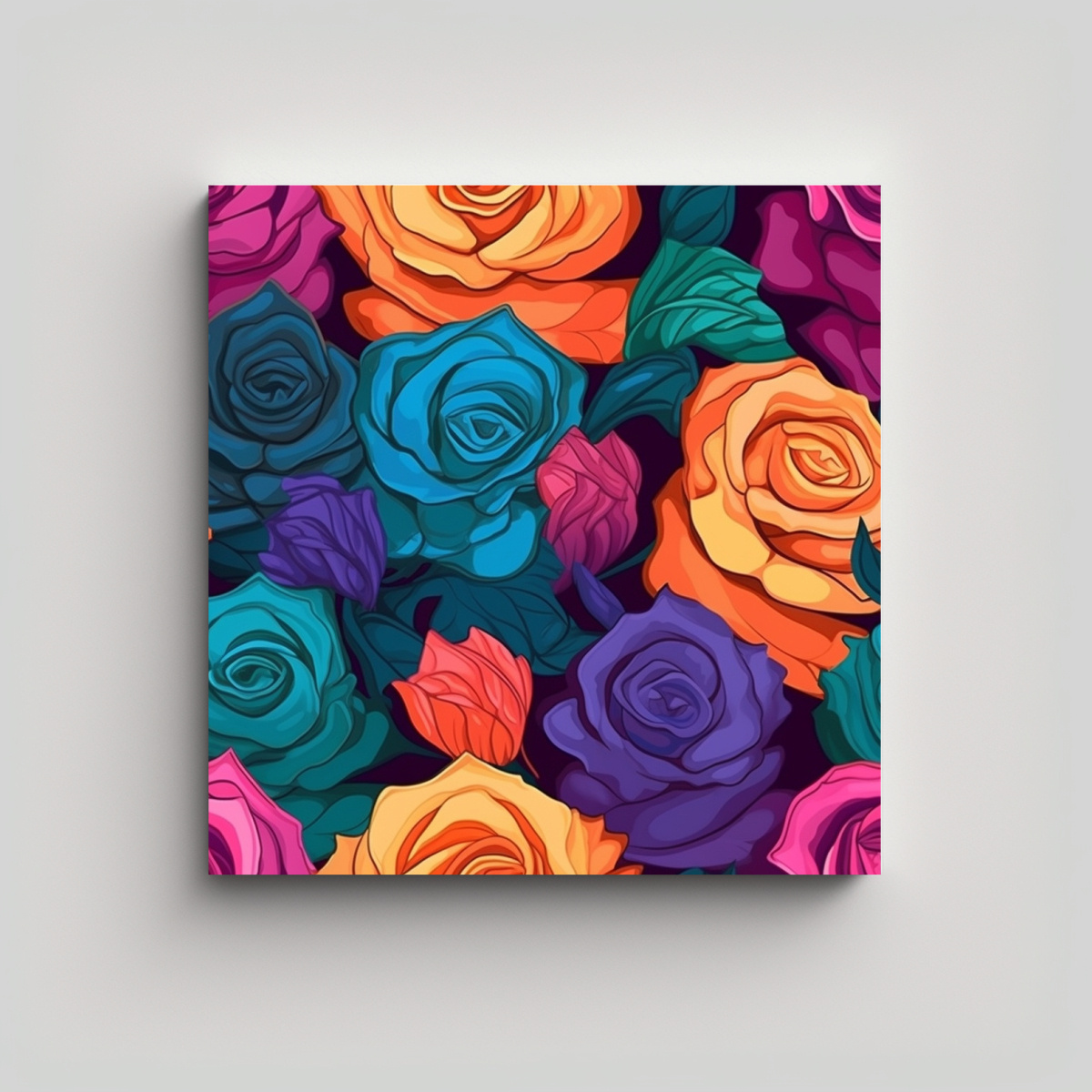 arte-callejero-decorativo-rosa-joya-tono-patr-n-sin-costuras