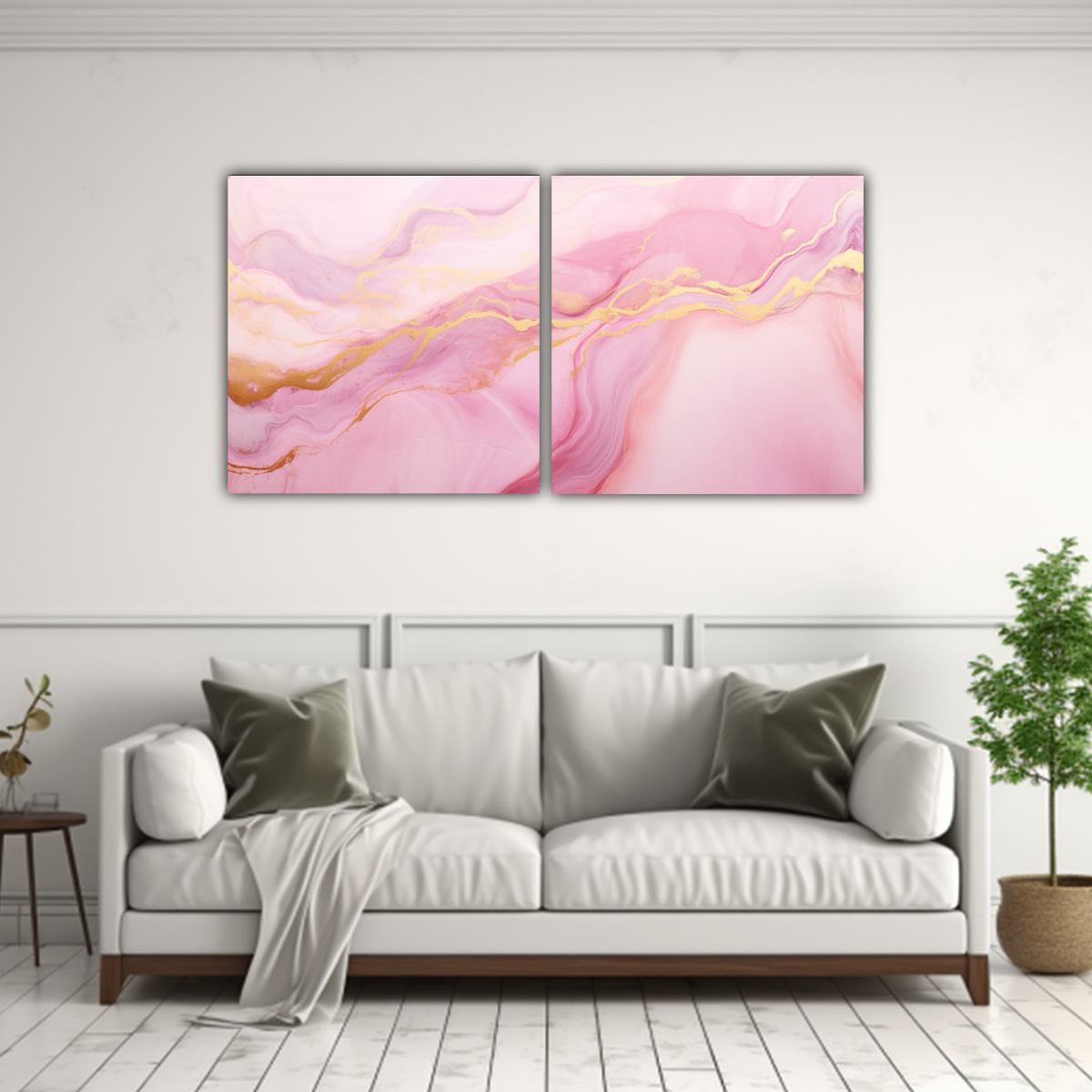 arte-de-pared-abstracci-n-nica-fondo-m-rmol-rosa-y-dorado-1