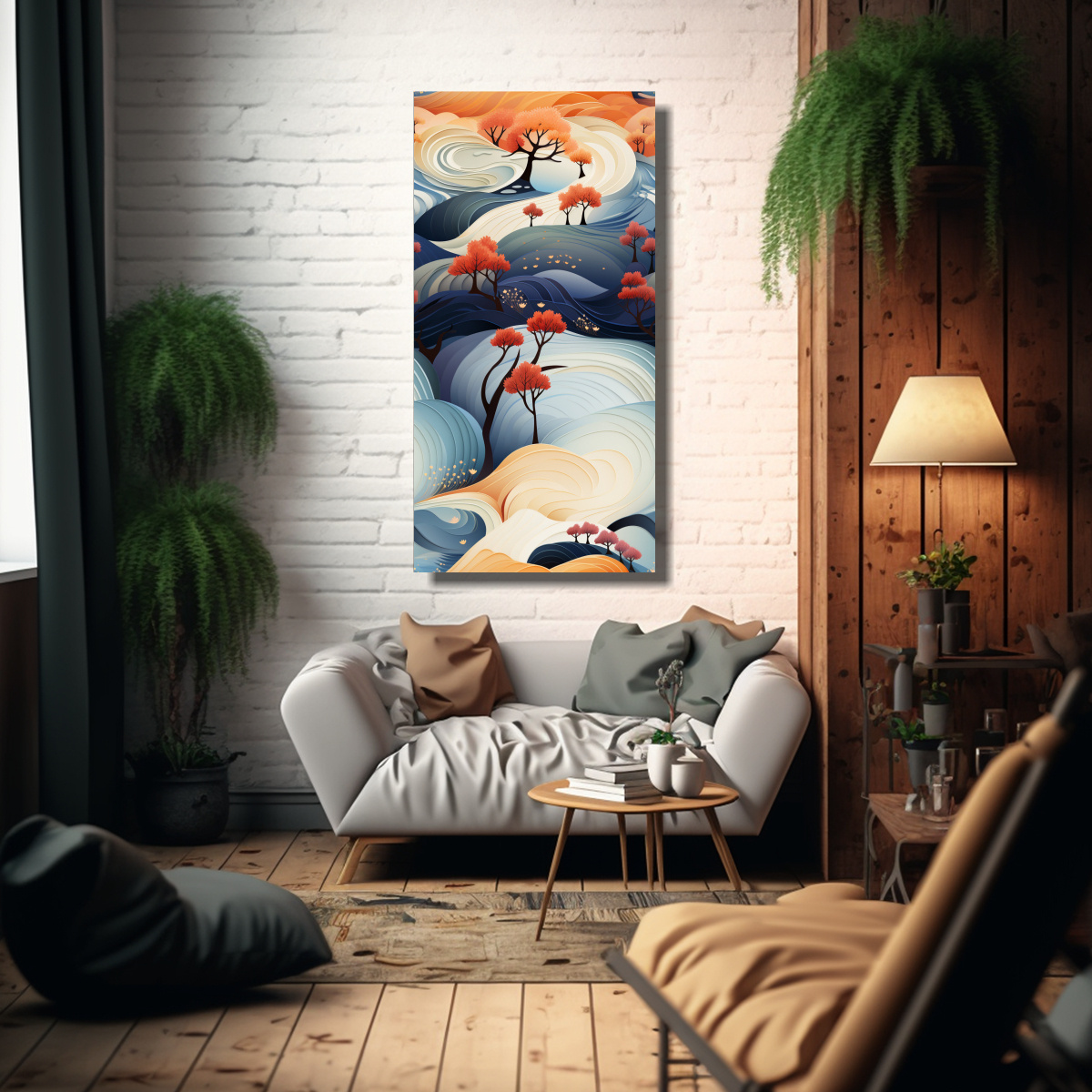 arte-de-pared-abstracto-escandinavo-de-alta-resoluci-n-1