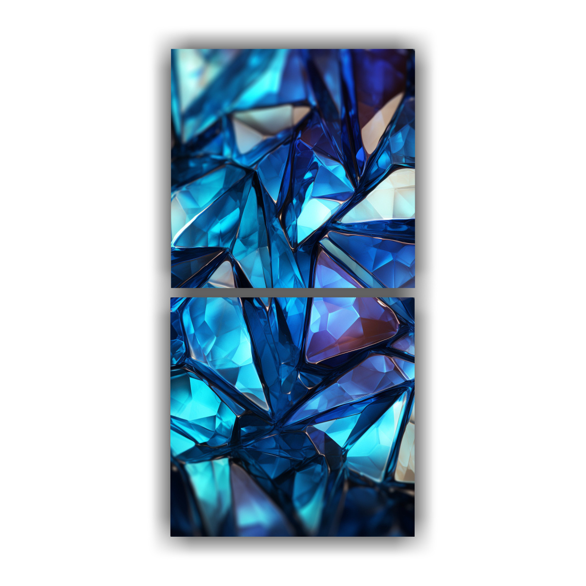 arte-de-pared-abstracto-moderno-con-colores-tri-dicos