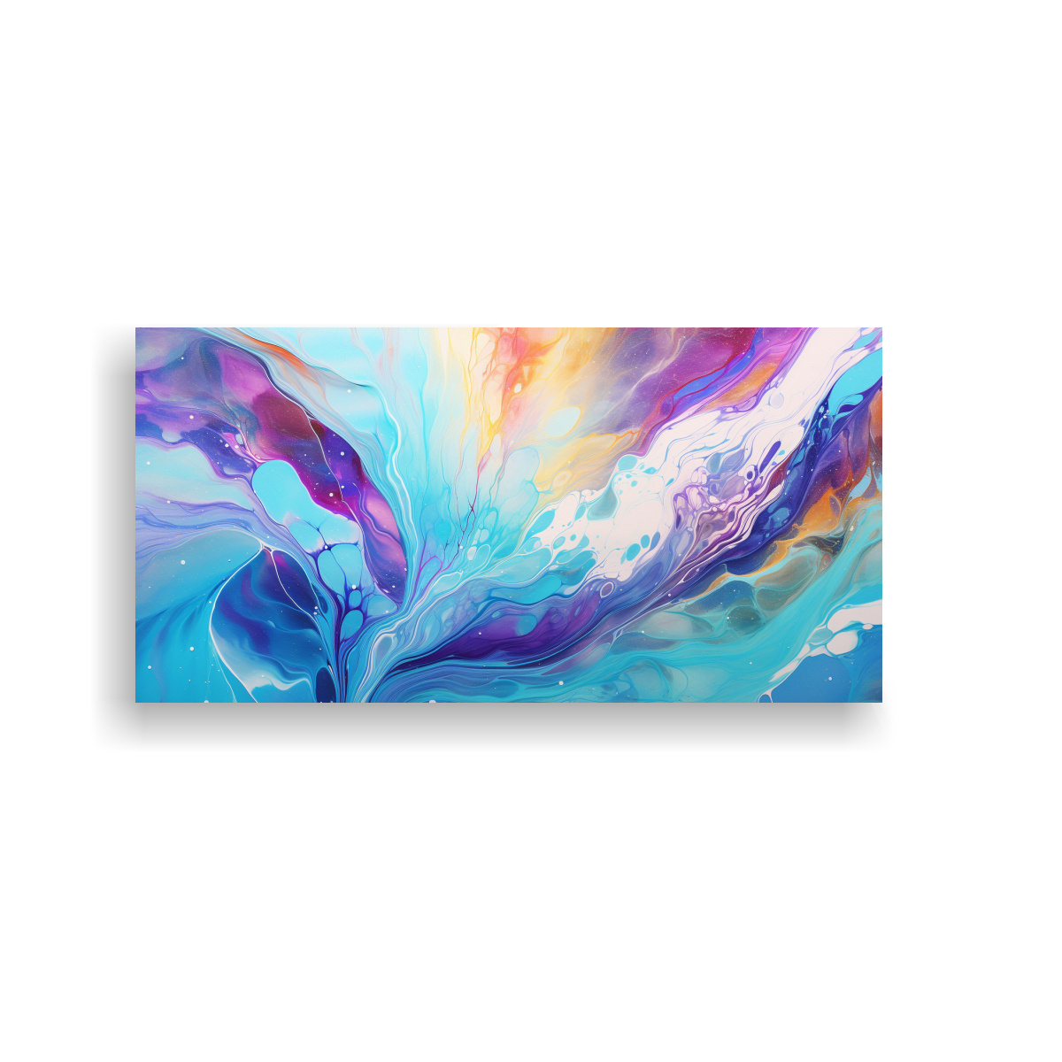 arte-de-pared-cuadro-abstracta-de-pintura-acrylic-pour-con-iris-hiperrealista