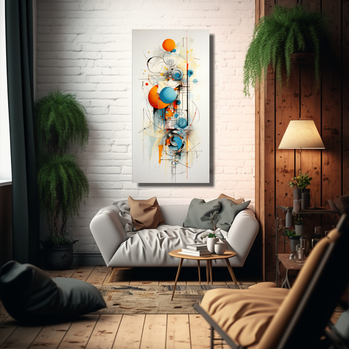 arte-de-pared-decorativo-acuarela-abstracta-para-espacio-1