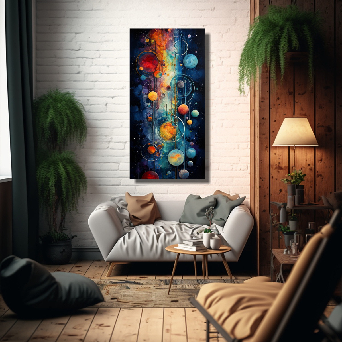 arte-de-pared-dise-o-naturaleza-celestial-con-planetas-y-estrellas-1