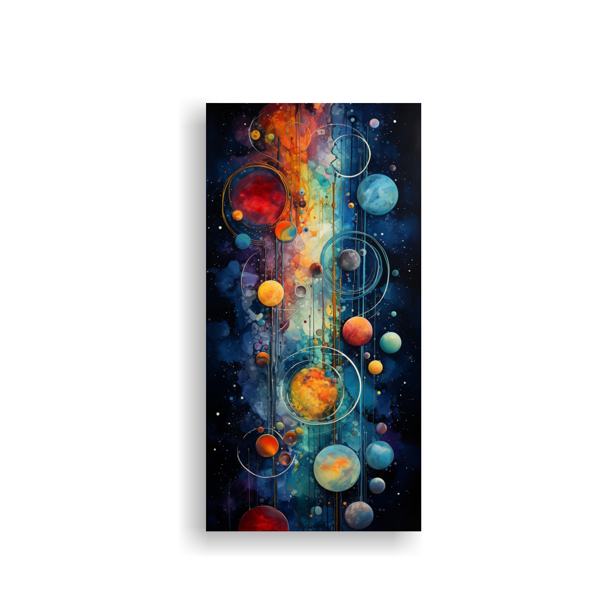 arte-de-pared-dise-o-naturaleza-celestial-con-planetas-y-estrellas