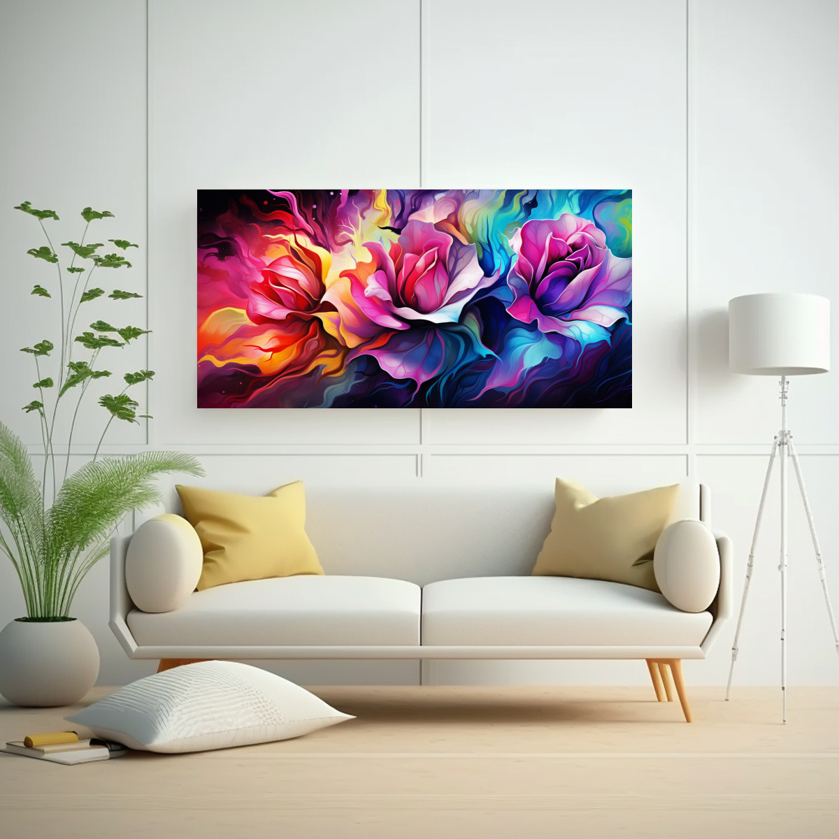 arte-de-pared-elegante-con-atmosfera-neonoir-1