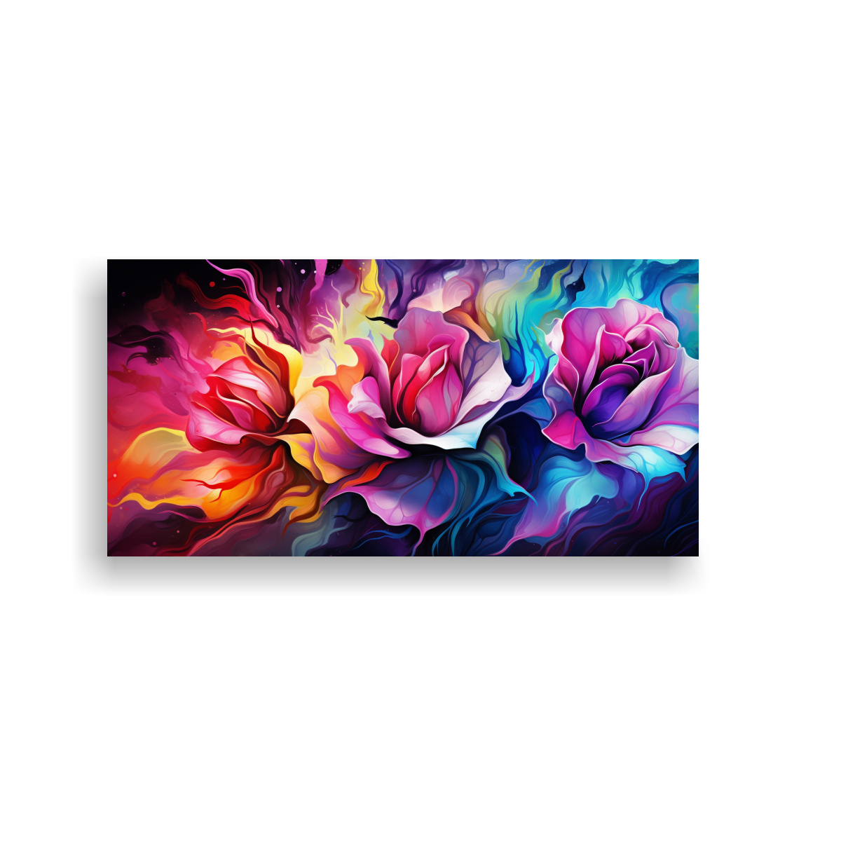 arte-de-pared-elegante-con-atmosfera-neonoir