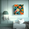 arte-de-pared-feliz-tropical-flores-patr-n-cuadro-conceptual-1