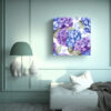 arte-de-pared-floral-azul-y-p-rpura-sensibilidad-art-stica-espectacular-1