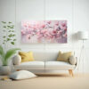 arte-de-pared-forma-adorable-pintura-rosa-en-lienzo-al-estilo-de-pinturas-decorativas-1