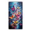 arte-de-pared-fotograf-a-pop-art-con-mariposas-abstractas-en-lienzo