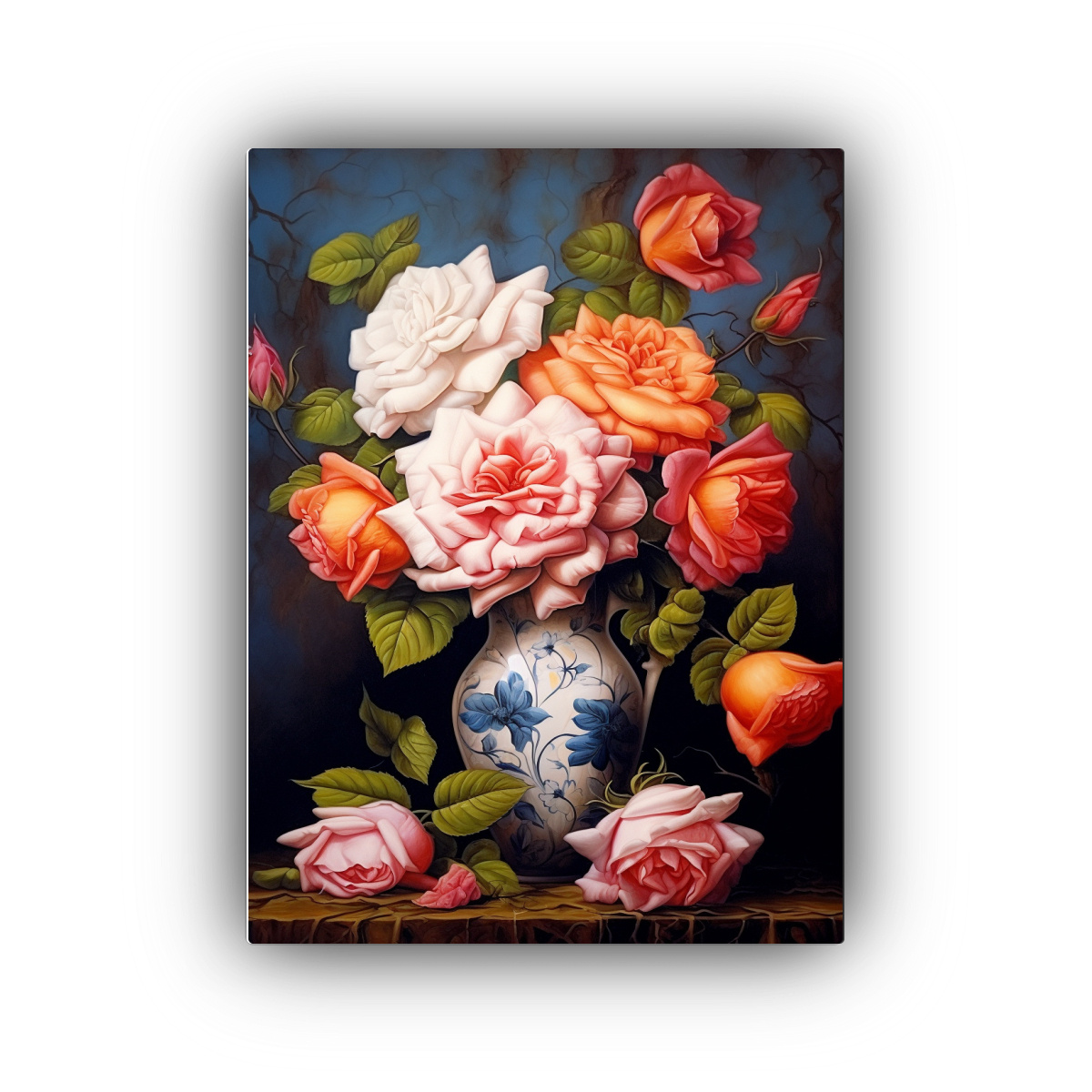 arte-de-pared-hermoso-alta-resoluci-n-pinturas-decorativas-tranh-ai