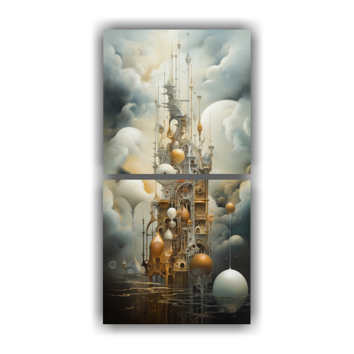 arte-de-pared-impreso-impacto-visual-sue-o-abstracto-et-reo-inspirado-en-el-entorno