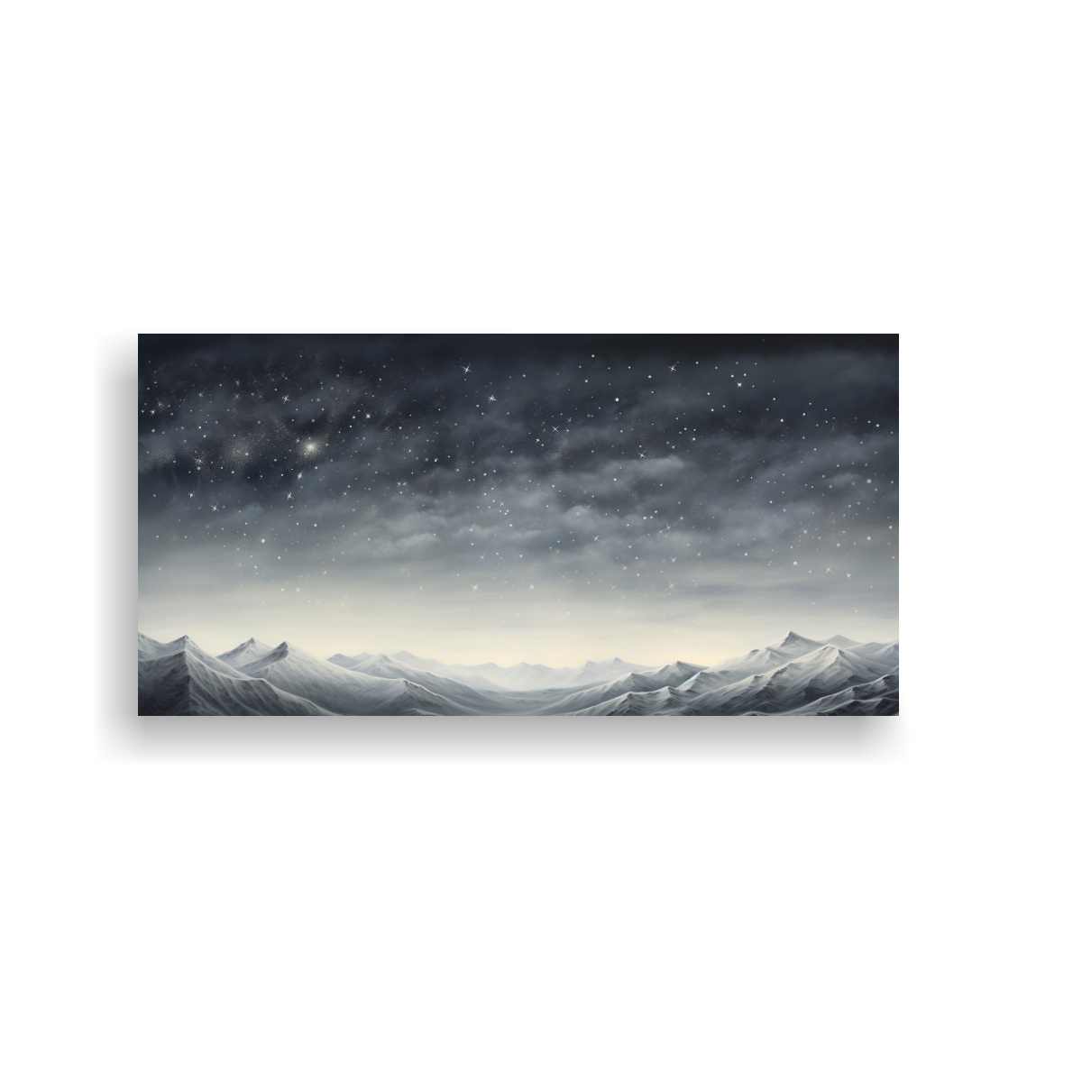 arte-de-pared-linda-paisaje-de-monta-a-elegante-con-un-estilo-hermoso