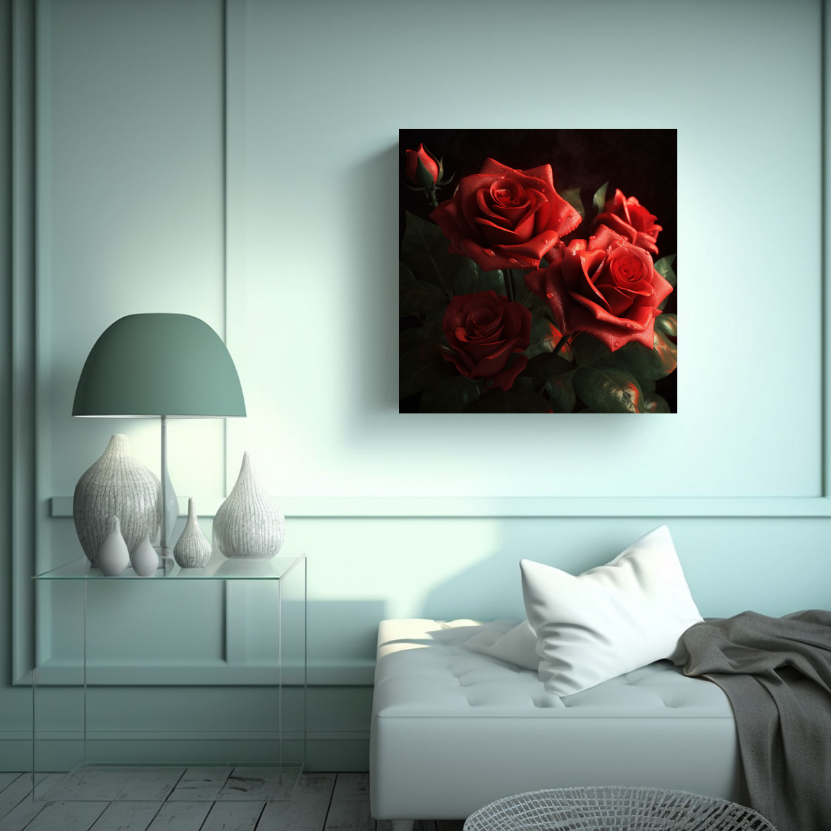 arte-de-pared-minimalista-rosas-rojas-realistas-en-galer-a-8k-hd-1