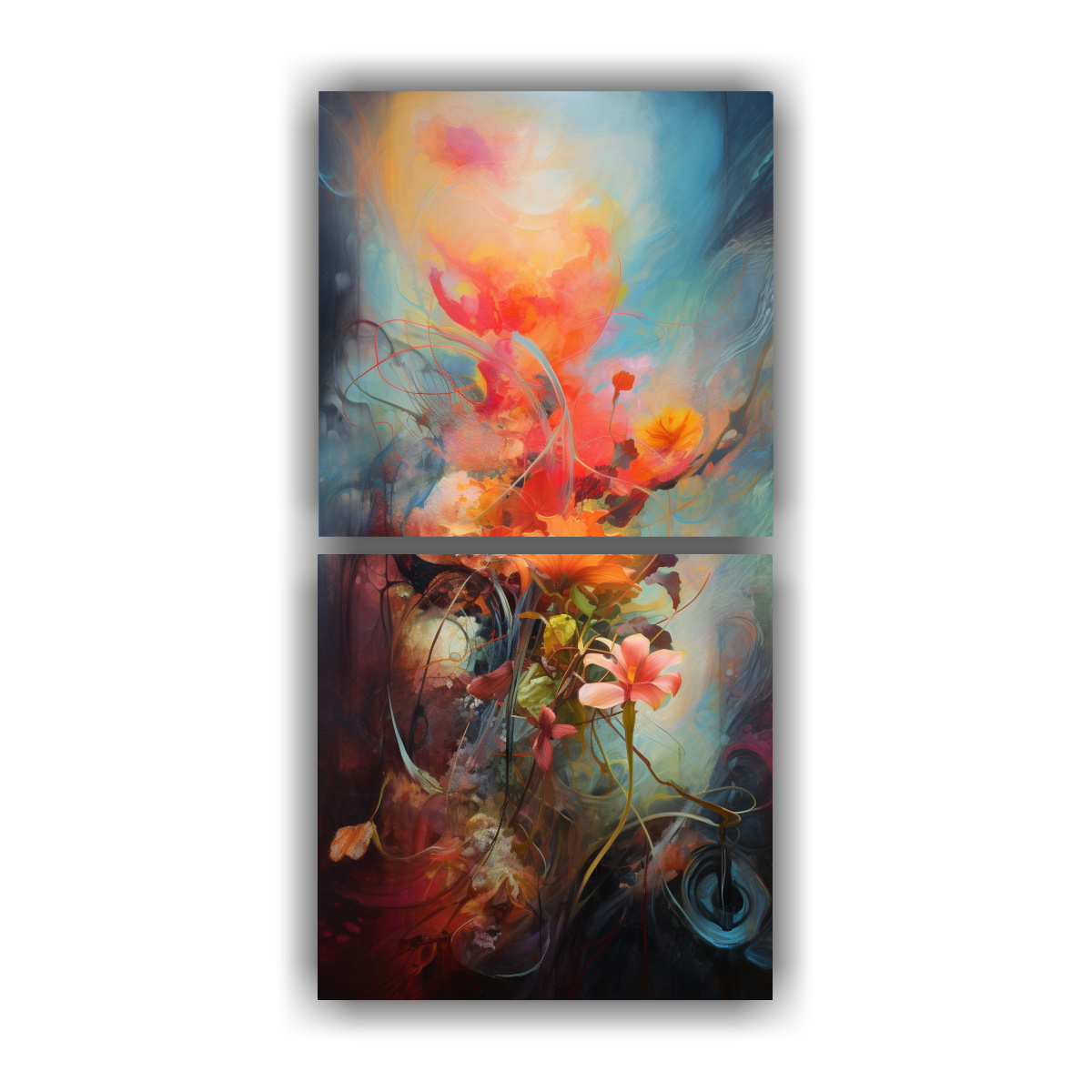 arte-de-pared-movimiento-abstracto-emociones-y-naturaleza