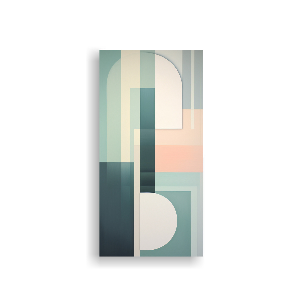 arte-de-pared-vertical-alegr-a-abstracto-fusi-n-de-minimalismo-y-tonos-pastel-con-pinturas-de-decoraci-n-