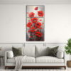 arte-de-pared-vintage-perspectiva-a-red-pintura-en-lienzo-estilo-poppies-1