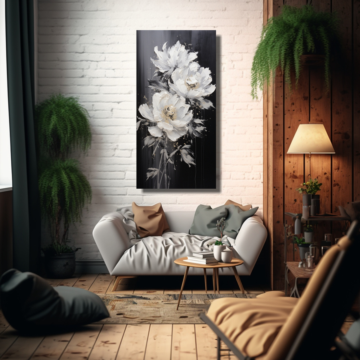 arte-de-peon-as-negras-estilo-visionario-en-lienzo-decorativo-3