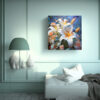 arte-decorativo-simetr-a-3d-lirio-colorido-pigmento-lienzo-blanco-ligero-1