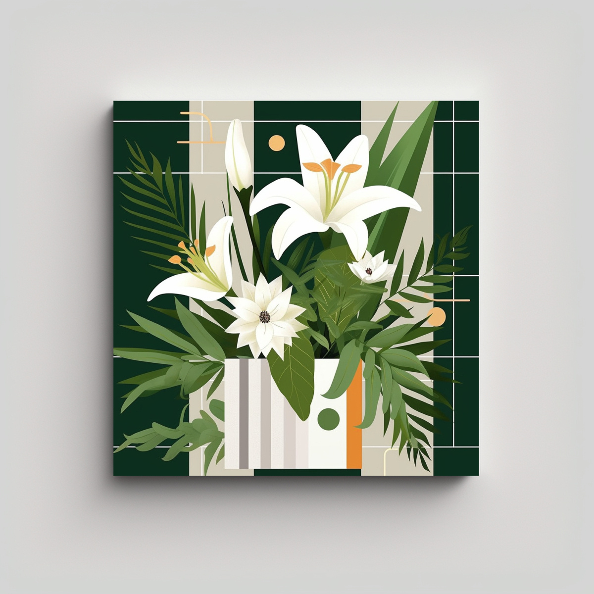 arte-digital-luminoso-creaci-n-tranquila-y-creativa-para-decoraci-n