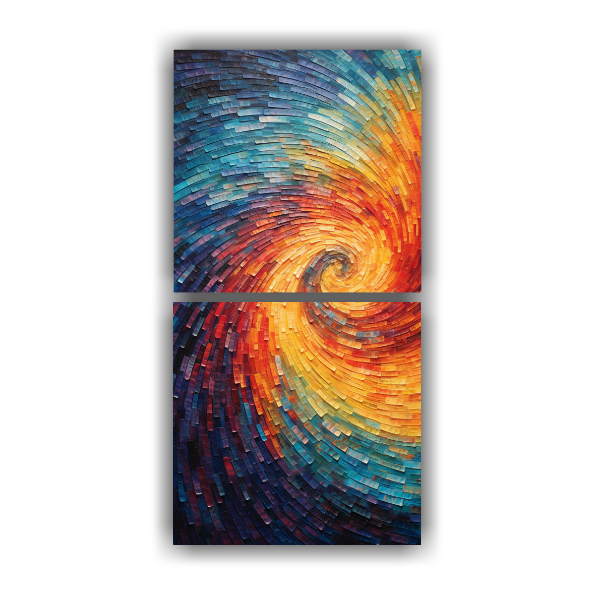 arte-din-mico-con-patrones-abstractos-inspirados-en-la-vibrante-composici-n-de-dos-lienzos