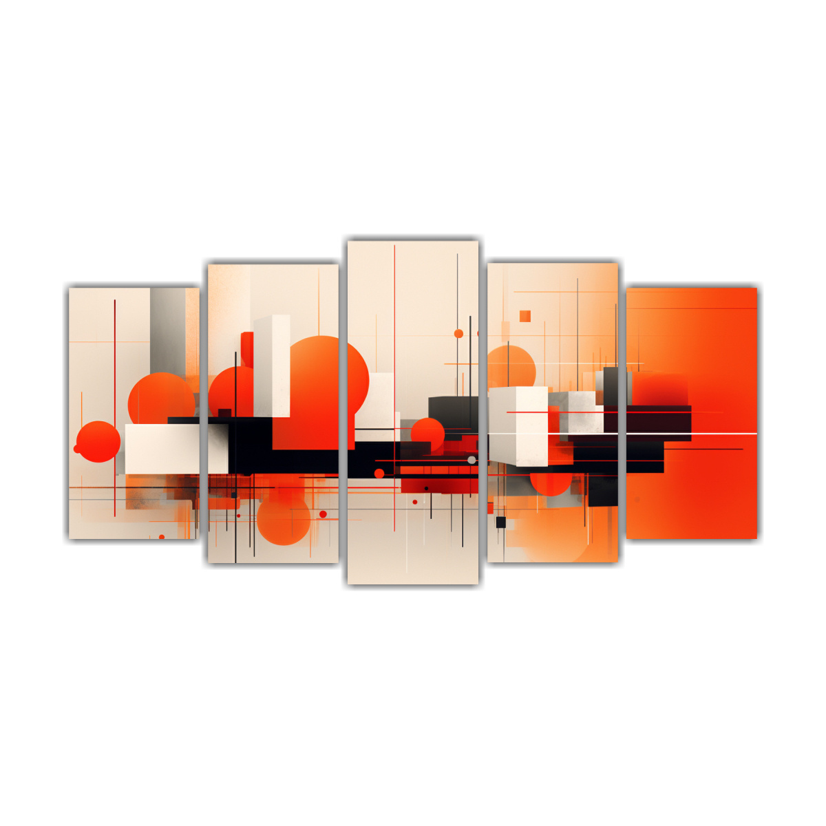 arte-en-bastidor-con-composici-n-de-naturaleza-viva-arquitectura-urbana-y-abstracci-n