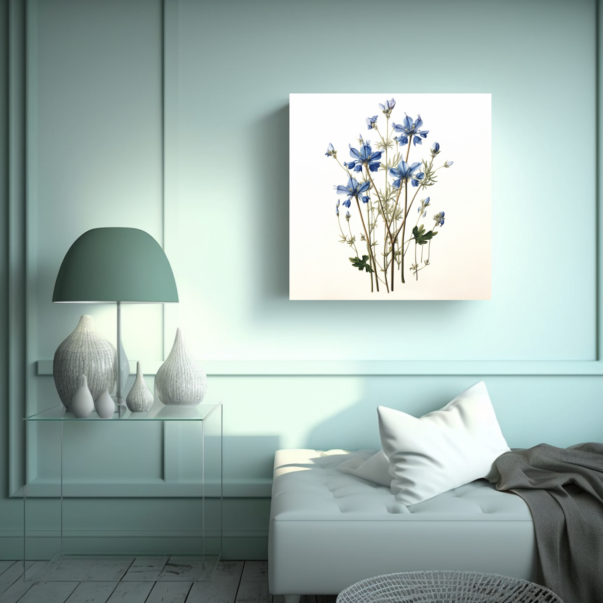 arte-en-lienzo-abstracto-de-flores-silvestres-azules-woodburytype-1
