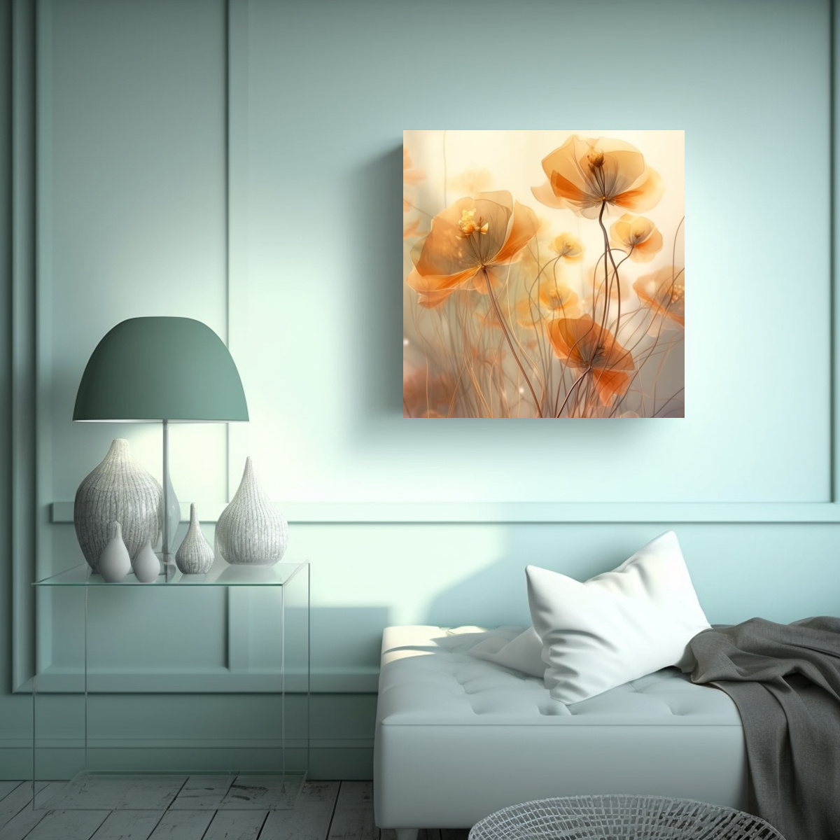 arte-floral-mbar-suave-de-lienzo-patron-intenso-ambiente-a-1