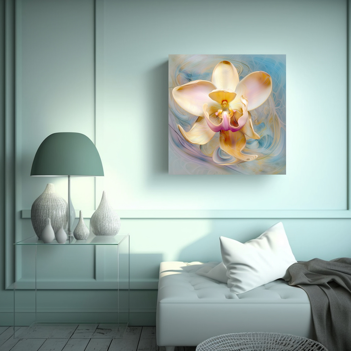 arte-fractal-de-orqu-dea-en-tela-en-bastidor-intensidad-celeste-1