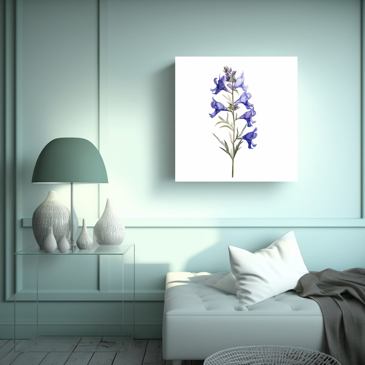 arte-intenso-larkspur-en-acuarela-simple-sobre-fondo-blanco-1