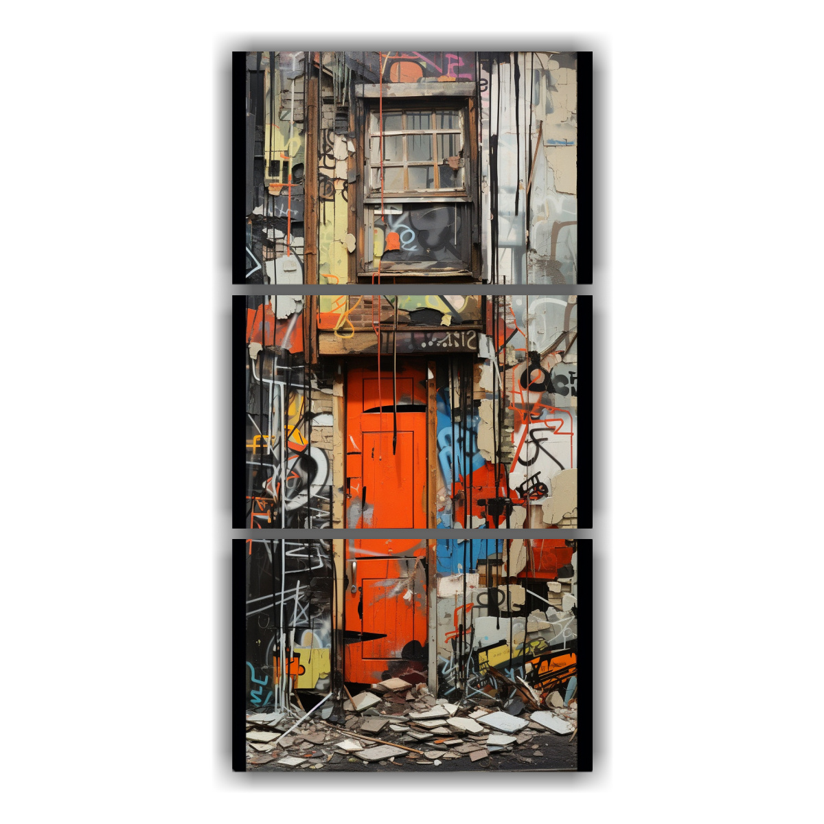 arte-luminoso-transformaci-n-de-la-decadencia-urbana-en-belleza-abstracta-a-trav-s-de-cuadros-decorativos