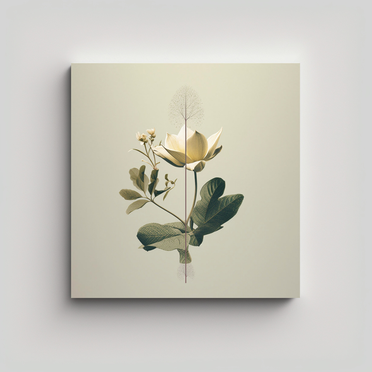 arte-minimalista-bot-nico-cuadro-de-pared-acuarela-sim-trico