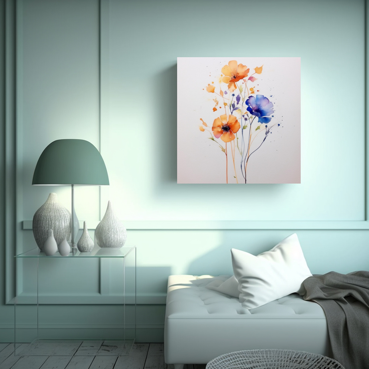 arte-minimalista-floral-acuarela-lienzo-belleza-sutil-y-elegante-1