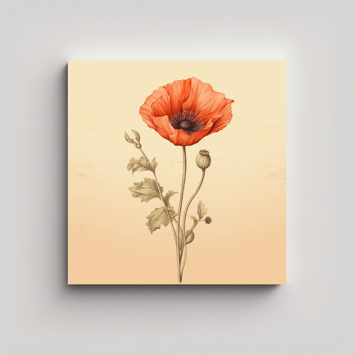 arte-minimalista-vitalidad-en-imagen-vectorial-a-l-piz