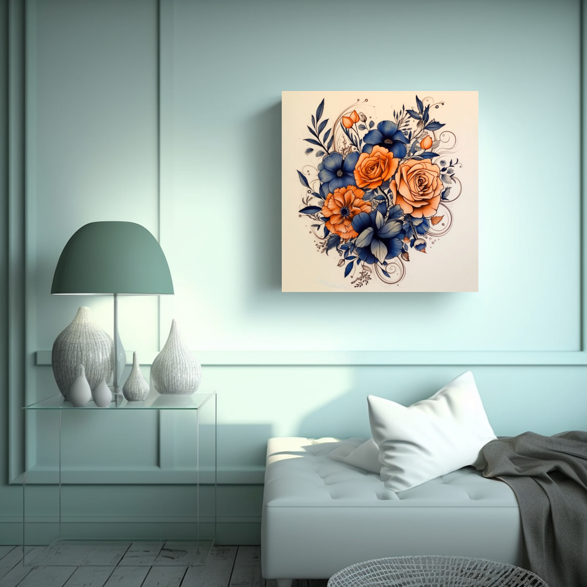 arte-moderno-de-pared-dise-os-florales-para-armon-a-decorativa-1