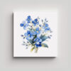 arte-moderno-textura-floral-minimalista-acuarela-olvidame-boda
